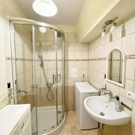 Avis Apartments Gdynia Skwer Kosciuszki 21 Exterior foto
