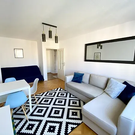 Avis Apartments Gdynia Skwer Kosciuszki 21 Exterior foto