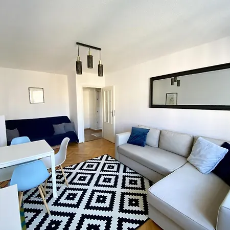 Avis Apartments Gdynia Skwer Kosciuszki 21 Exterior foto