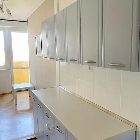 Avis Apartments Gdynia Skwer Kosciuszki 21 Exterior foto