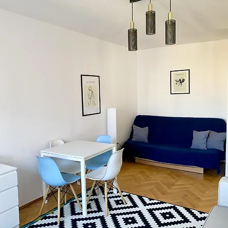 Avis Apartments Gdynia Skwer Kosciuszki 21 Exterior foto
