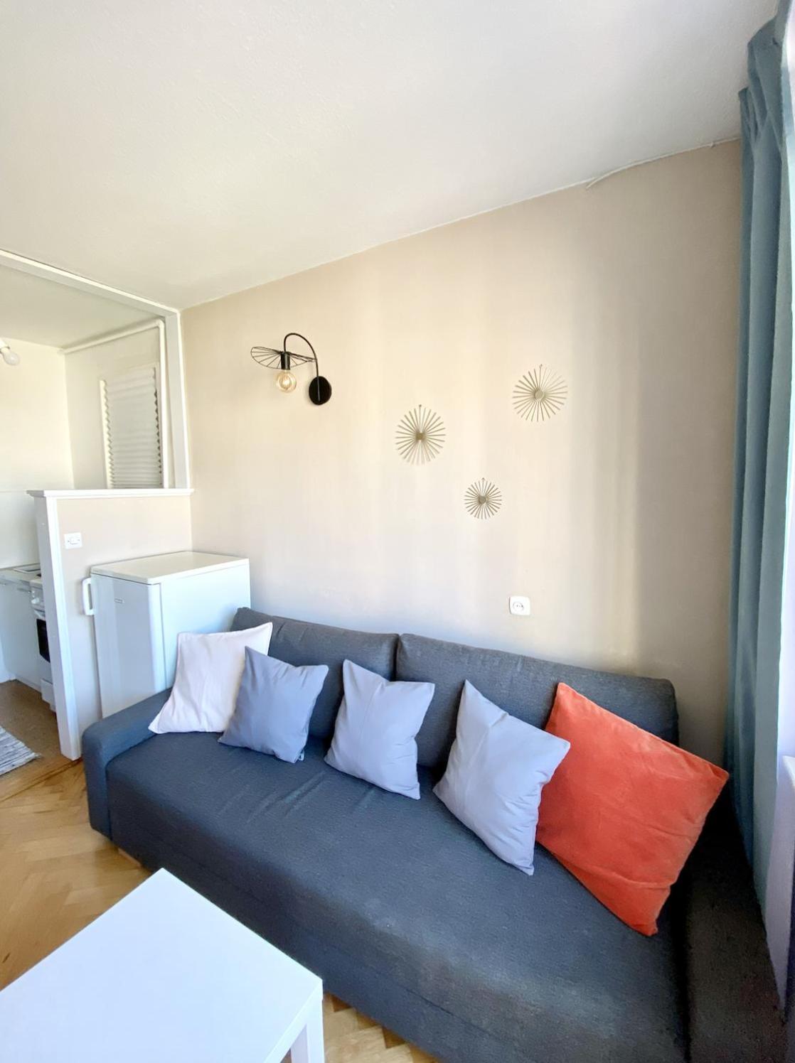 Avis Skwer Kosciuszki 21 Gdynia